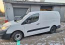 Peugeot Partner (2016)