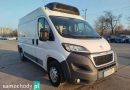 Peugeot Boxer (2017)
