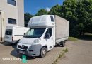 Peugeot Boxer (2007)