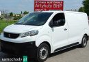 Peugeot Expert (2016)